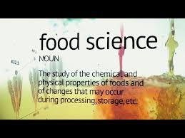 Image result for M.Sc.Nutrition And Food Technology