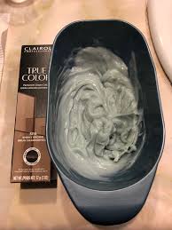 Clairol True Color Permanent Cream Color In 5pa Smoky Brown