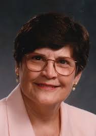 Obituary for Beverly Ruth (Buntenbach) Hunt