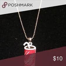 Diet Cola Necklace Boutique Necklace Diet Cola Things To Sell