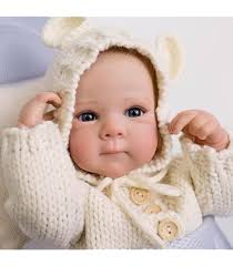 Amazon.es: Pinky Reborn 55 cm cuerpo completo silicona Reborn princesa  Sue-Sue bebé niña muñeca detallada a mano Paiting pelo enraizado: Juguetes  y juegos