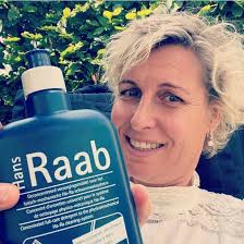 Ha-Ra Jolanda Schuiling