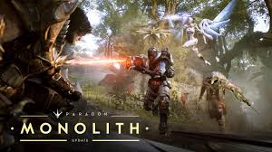 Paragon theaters has implemented enhanced health & safety measures and participates in cinema safe protocols. Paragon S Monolith Reinvention Reaps Big Rewards Polygon