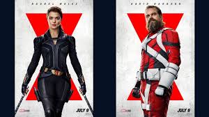 Black widow movies in order of release. Odeon Black Widow Release Date Cast Trailer Plot And All You Need To Know