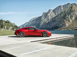 Shareholder Information Investors Aston Martin Lagonda