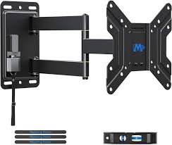 Maybe you would like to learn more about one of these? Amazon Com Mounting Dream Lockable Rv Tv Mount For Most 17 43 Inch Tv Rv Mount For Camper Trailer Motor Home Boat Truck Full Motion Unique One Step Lock Design Rv Tv Wall Mount