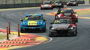 Aragon challenge up next for honda racing's wtcr drivers. Raceathome Esports Wtcr Live On Motorsport Tv Fia Wtcr World Touring Car Cup
