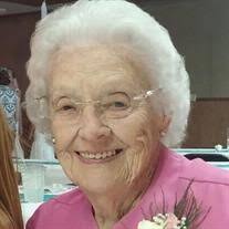 Bernice Love Raney Obituary