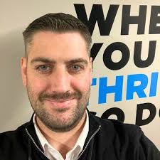 Introducing Robert Keddle, our...