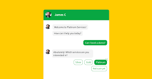 AI Chatbot for Website | Chatbot Sales | Pipedrive