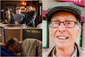 Still Game star says Eric was dead cert to be killed off but it was time to  say farewell after shock exit