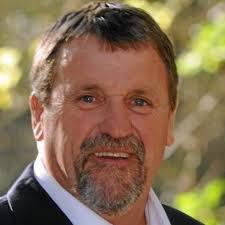 Humboldt County Supervisor Rex Bohn elected to national leadership post