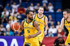 Official instagram of basketball australia. Breaking Down The Australian Boomers 2021 Tokyo Olympic Squad By Benjiman Mallis The Pick And Roll