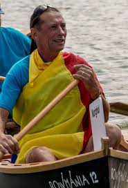 Mirel rădoi, atacat fără menajamente: A Murit Ivan Patzaichin Observatorul Prahovean