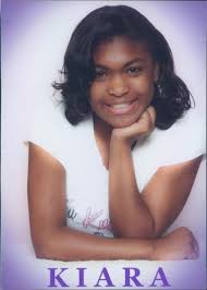 Kiara K. White Obituary (2025)