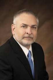 Christopher Hinsdale