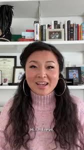 Evelyn Ellis Speaking Chinese