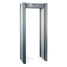 Lcd screen, keyboard operation 5. Door Frame Metal Detector At Best Price In Nashik Maharashtra Ashirwad Industries Security Systems