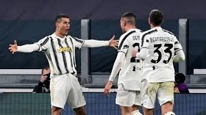 Result juventus maintain perfect home record with win over. Jadwal Liga Italia Malam Ini Ada Duel Juventus Vs Atalanta