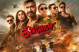 Singham Again