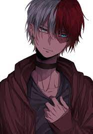 Anime Boy Todoroki And Boku No Hero Academia Image 6939379 On Favim Com The advantage of transparent image is that it can be used efficiently. anime boy todoroki and boku no hero