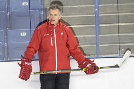 Sampo ranta born 31st may 2000, currently him 20. Former Wisconsin Recruit Sampo Ranta On The Other Side As Badgers Host Minnesota Wisconsin Badgers Hockey Madison Com