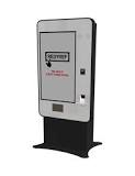 What is a Touch Screen Kiosk? Benefits in 2021 | REDYREF