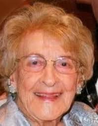 Agnes Allen Obituary (2018)