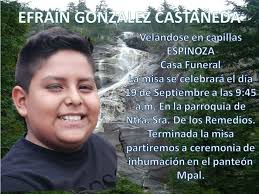 Espinoza Casa Funeral