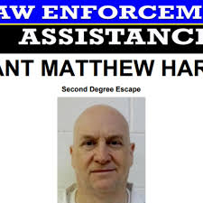 Search for Escaped Former Police Chief Escalates as FBI Offers $10,000  Reward