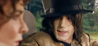 Michael Jackson's Nephew Calls Joseph Fiennes' Casting ''Disrespect''