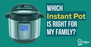… the brushed exterior of this stock pot makes it quite unique and the dimension of this stock pot is 15.3 x 11.3 x 8.3 which makes it a. Which Instant Pot Is Right For My Family Updated With Max