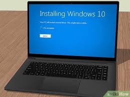 Sep 15, 2011 · the procedure is pretty much same on windows 10 and 8.1. How To Install A Hard Drive With Pictures Wikihow