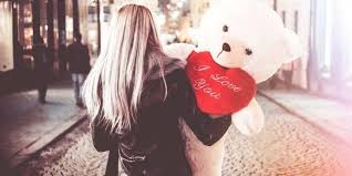 صور رومانسيه بنت شايله دبدوب عيد الحب Valentinesday Valentine Be My Valentine Fictional Characters