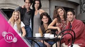 For example, kathy griffin and jane lynch actually became friends after meeting while both were auditioning for the part of phoebe. Nach Fast 15 Jahren So Geht Es Den Friends Stars Heute Teil 1 2 Youtube