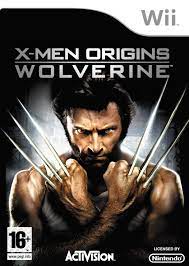 Wolverine ps2 gameplay release date: Amazon Com X Men Origins Wolverine Wii Video Games