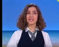 Su primer álbum fue t'appartengo registrado en 1994. 25 Anni Di Non E La Rai Come Si Vestivano Le Ragazze La Repubblica