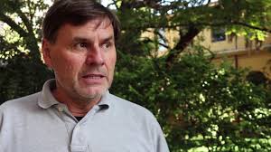 Reportaje de El Mercurio destaca labor de reconocido Académico IHP