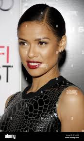 Concussion movie premiere hi-res stock photography and images