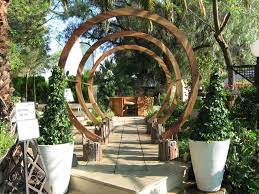 Nursery Tunnel At Pretty Gardens Nursery Bloemfontein Pretty Gardens Landscape Design Garden Design