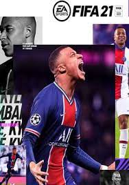 Anytime fifa pulls a stunt like this, they end up loosing well, fifa 21 will have a steam release. Fifa 21 Torrent Download Pc Game Skidrow Torrents