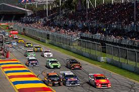 Dates Revealed For 2019 Adelaide 500 Supercars