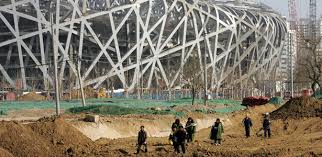 First, i locate the 2008 beijing olympics in the context of wider processes of globalization; A New Kind Of Spectacle How China Changed The Olympics The Atlantic