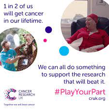 Are donated to a charity, such as the salvation army or good will, and then people go and buy this stuff. Cancer Research Uk Cr Uk Twitter