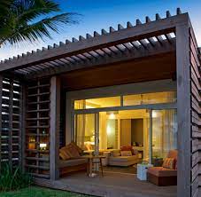 Long Beach Hotel Hoteis De Praia Arquitetura Casas