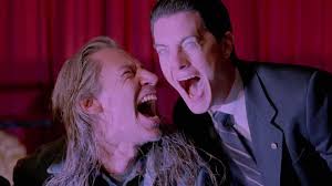 Dosje Twin Peaks: BOB