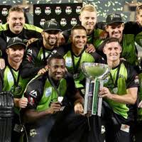Now, over the course of five more matches, the winner will be decided. Big Bash League History Bbl Winners And Runners List Of All Seasons Mykhel Com