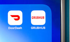 A security door helps make your home a safer place, and you can find one that matches the decor of your home. Doordash Grubhub Offer Flexible Fulfillment Pymnts Com