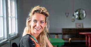 Update information for cath luyten ». Cath Luyten 43 In Verwachting Van Tweede Kindje Altijd Leuker Om Het Met Iedereen Te Delen Showbizz Hln Be