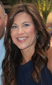 Dana Mancini's Instagram, Twitter & Facebook